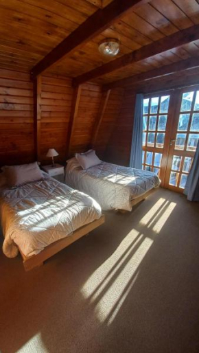 Casa Alpina Las Lavandas